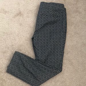 LOFT Dress Pants